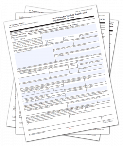 NFA / AFT Forms